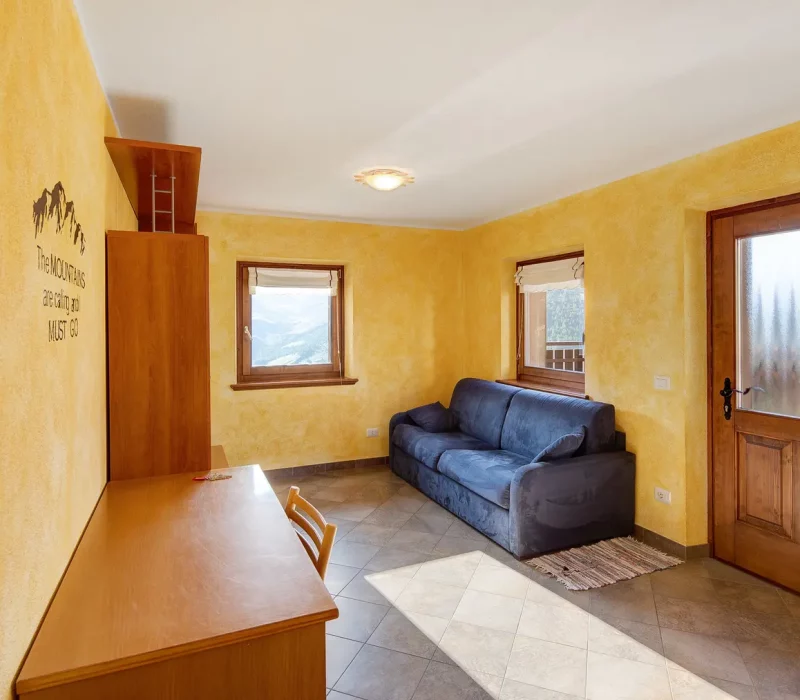 Appartamento Beige