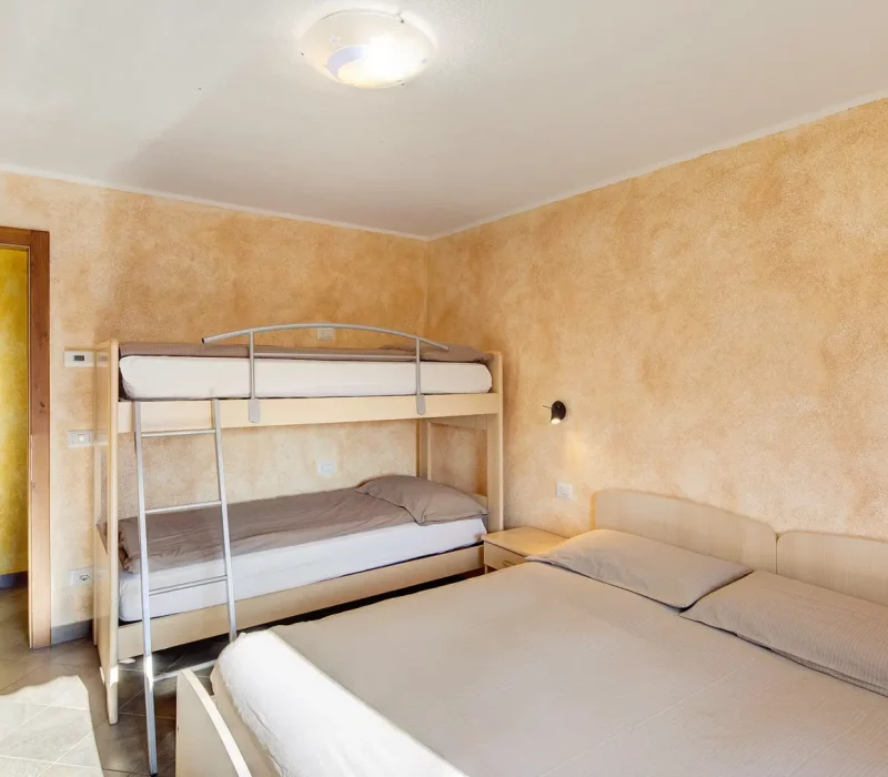 Appartamento Beige
