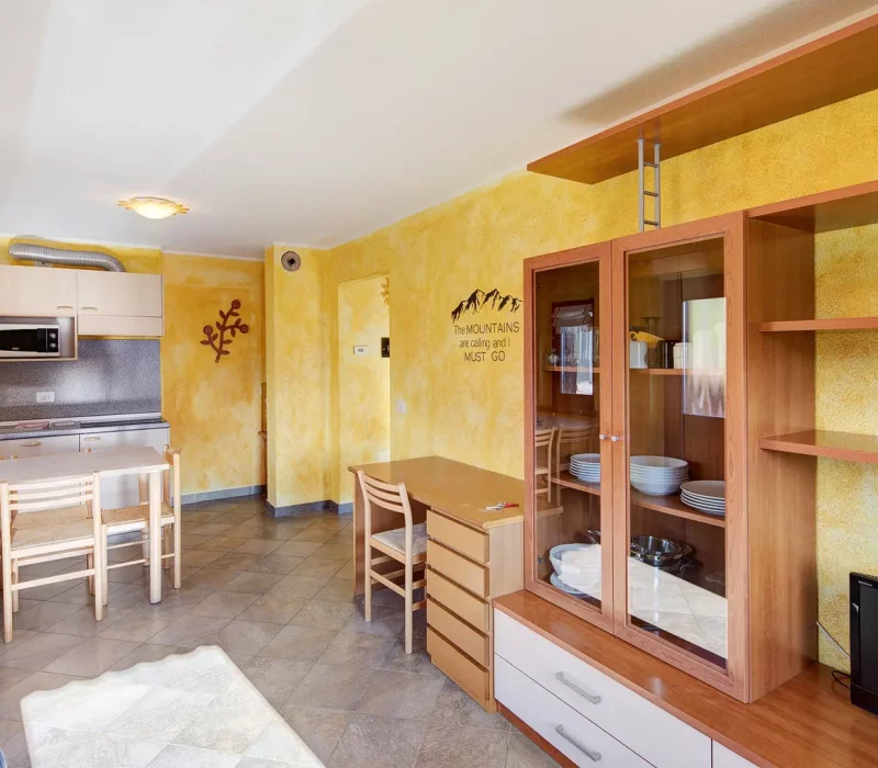 Appartamento Beige