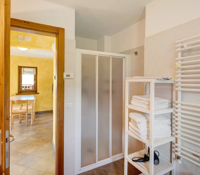 Appartamento Beige