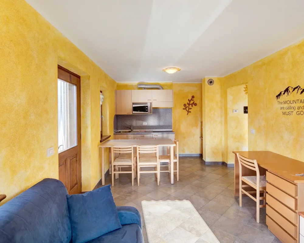 Appartamento Beige