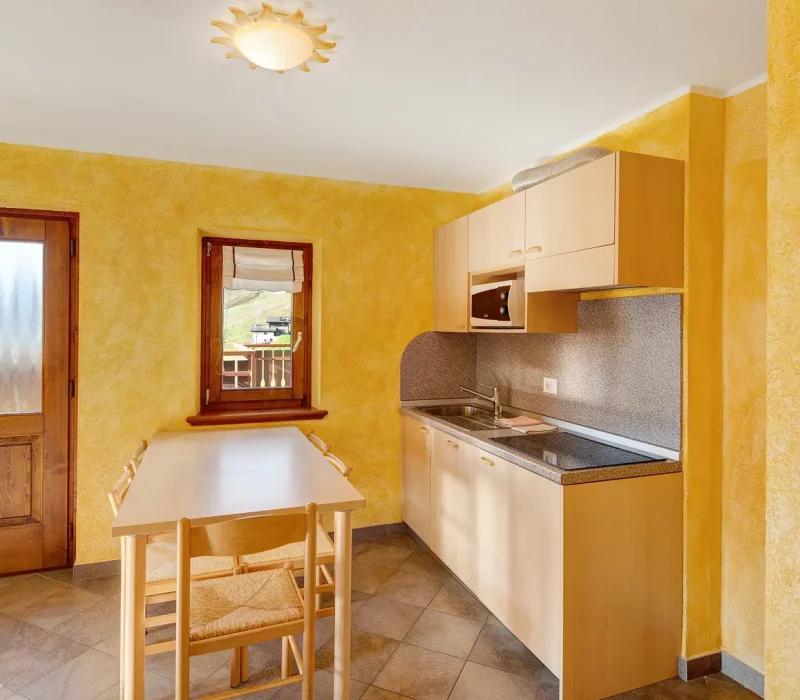 Appartamento Beige