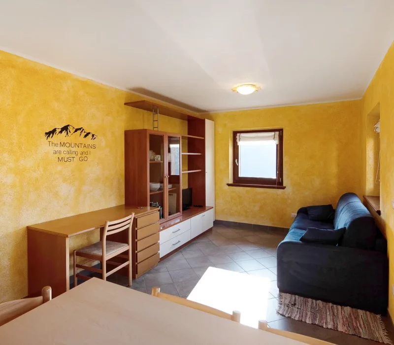 Appartamento Beige