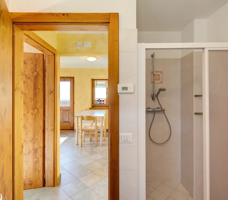 Appartamento Beige