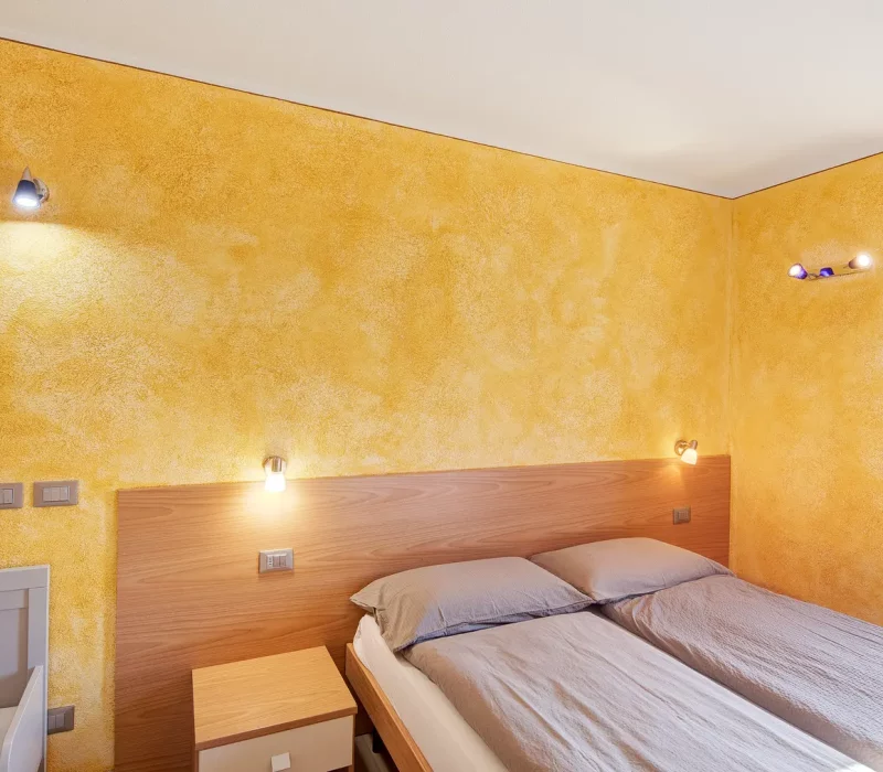 Appartamento Tiziano