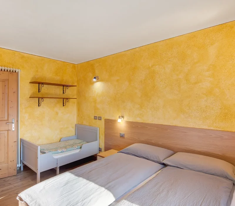 Appartamento Tiziano