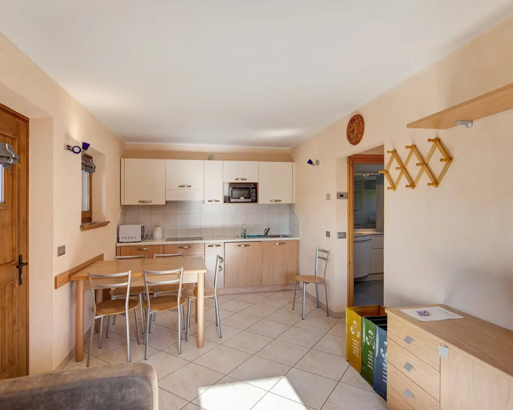Appartamento Tiziano