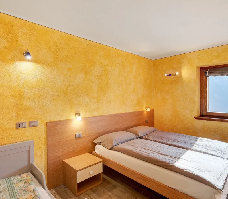 Appartamento Tiziano